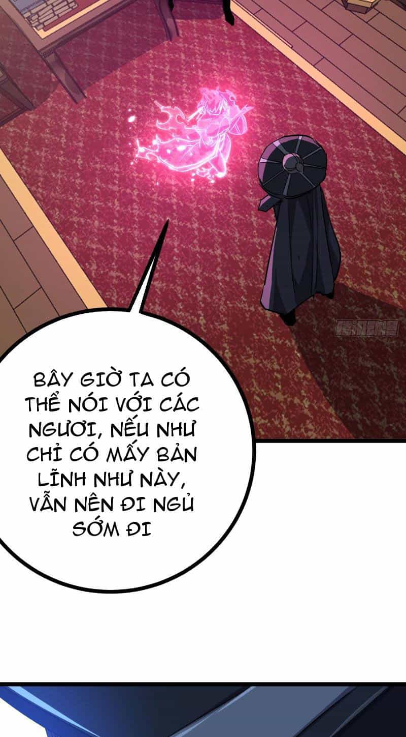 Trùm Phản Diện Muốn Tìm Chết! - Chương 40 - ảnh 43