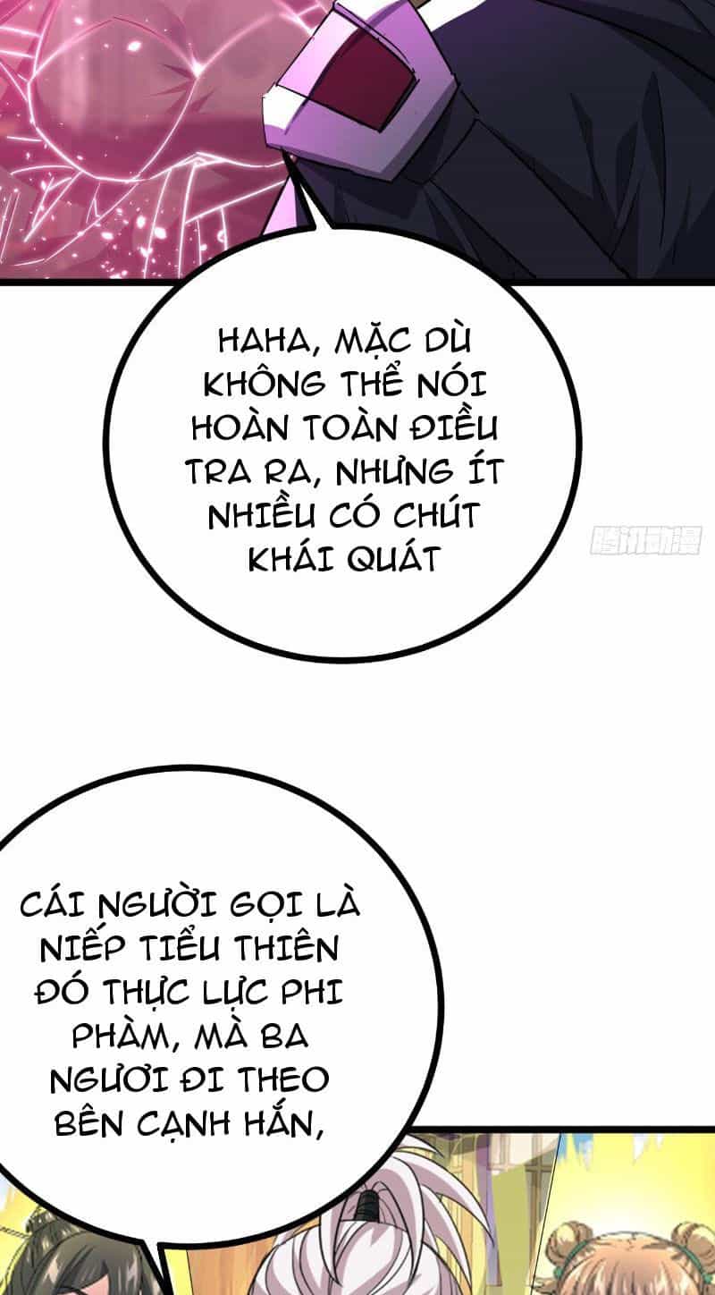 Trùm Phản Diện Muốn Tìm Chết! - Chương 40 - ảnh 45
