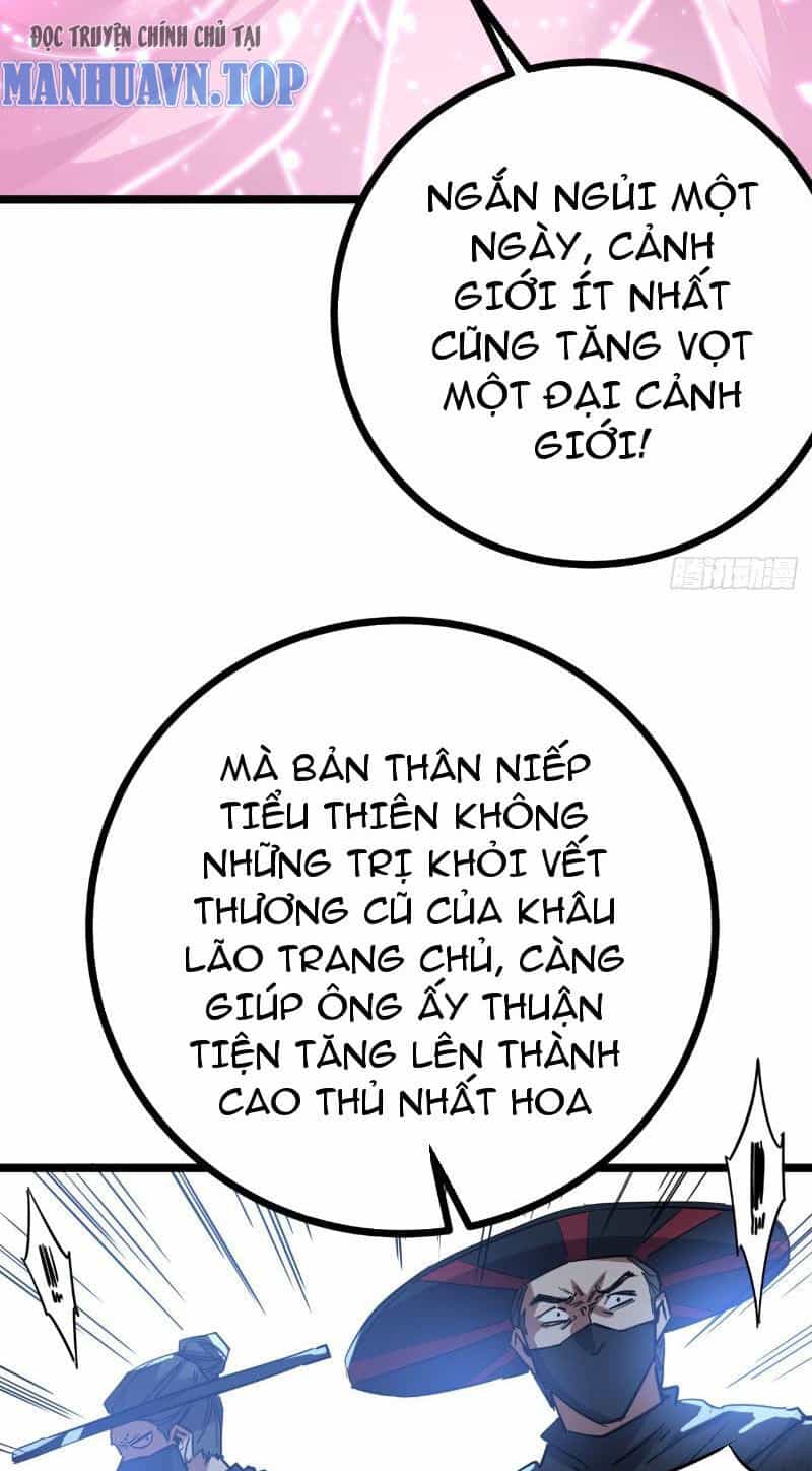Trùm Phản Diện Muốn Tìm Chết! - Chương 40 - ảnh 47