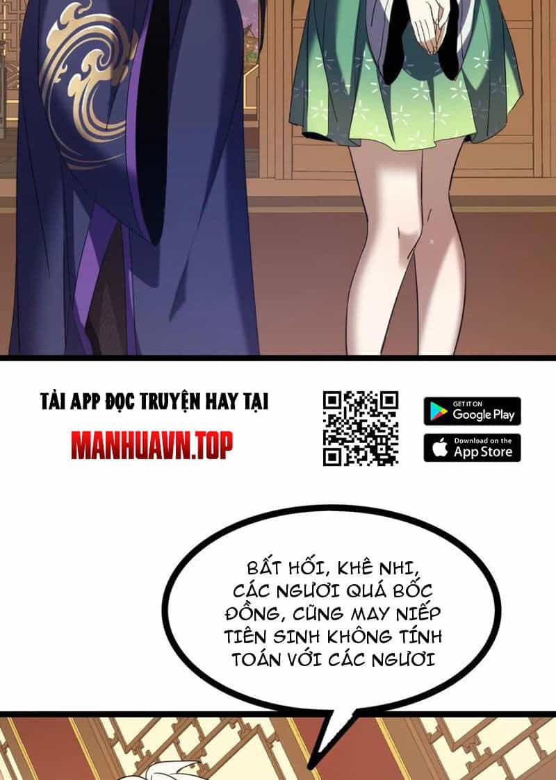 Trùm Phản Diện Muốn Tìm Chết! - Chương 42 - ảnh 52