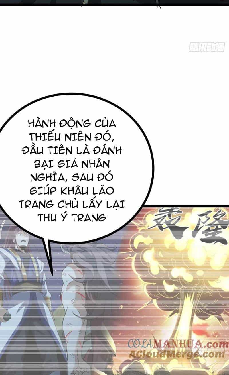 Trùm Phản Diện Muốn Tìm Chết! - Chương 45 - ảnh 21