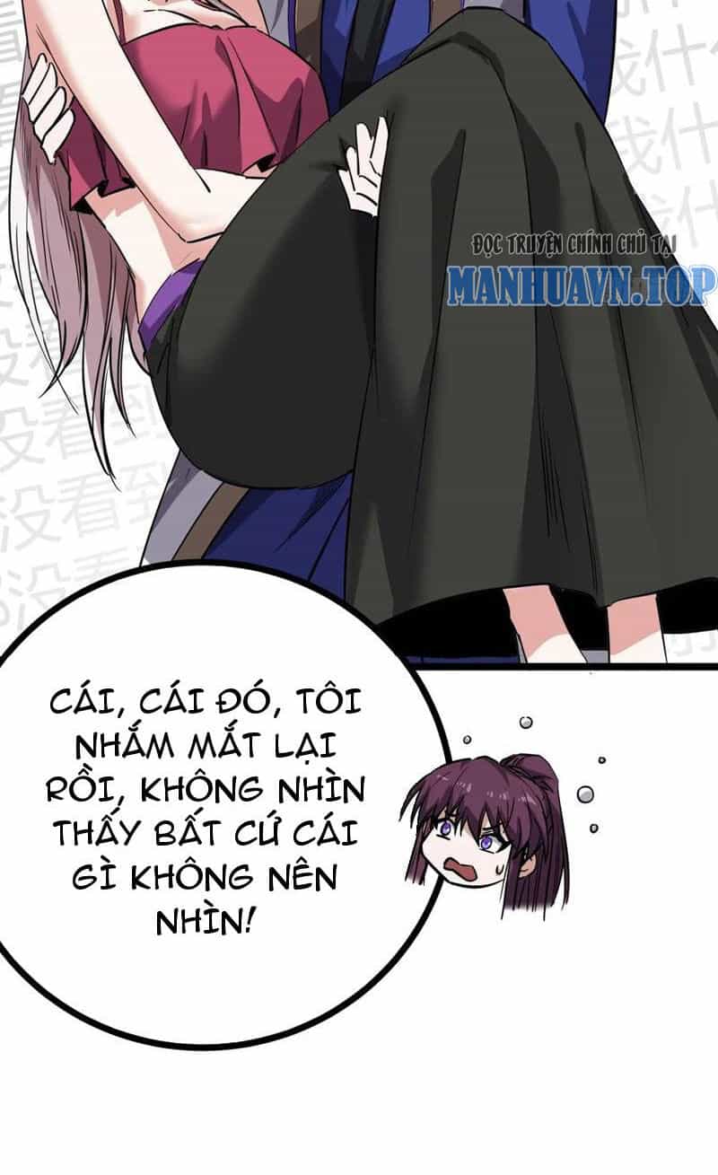 Trùm Phản Diện Muốn Tìm Chết! - Chương 45 - ảnh 40