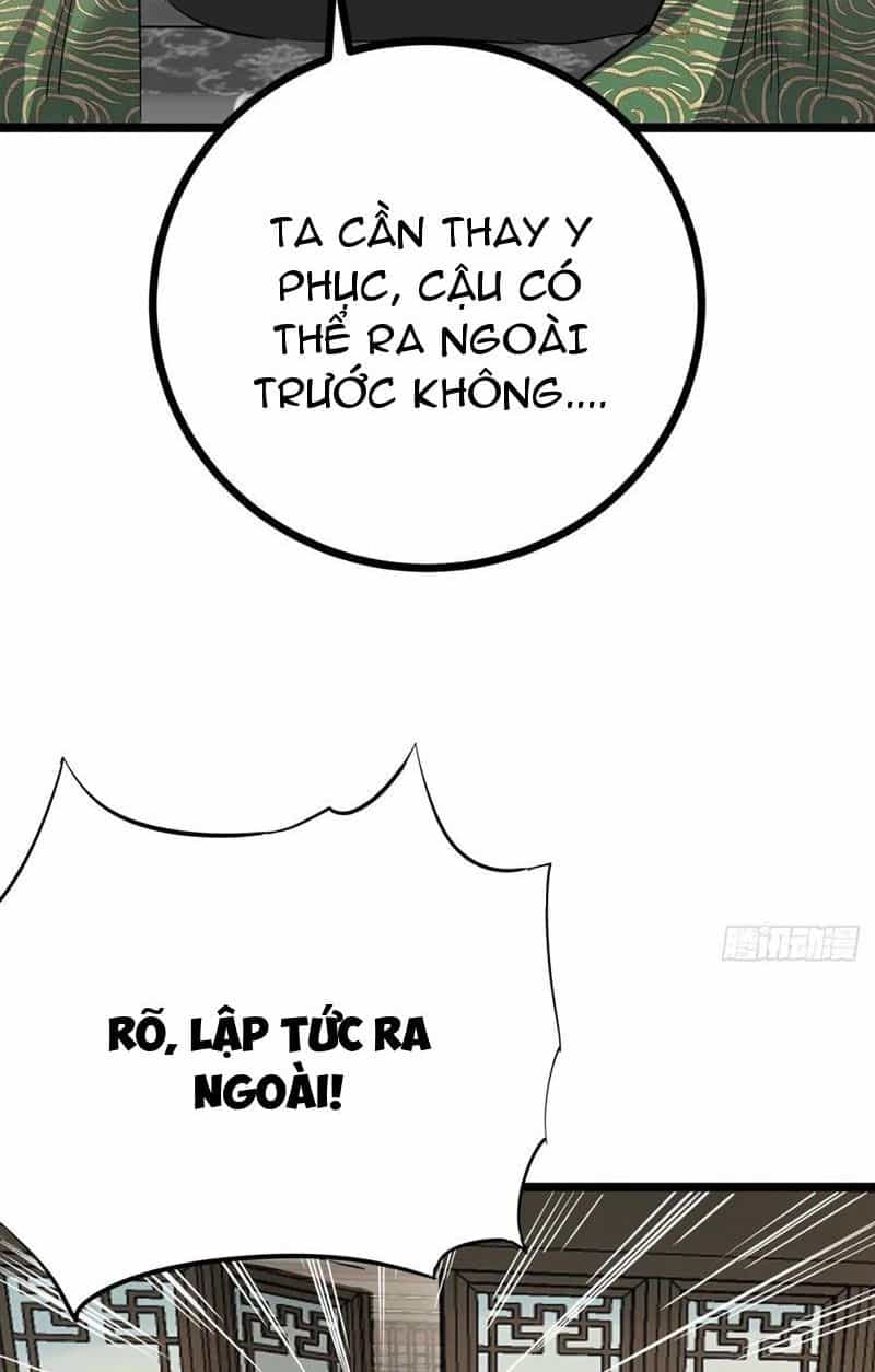 Trùm Phản Diện Muốn Tìm Chết! - Chương 45 - ảnh 43