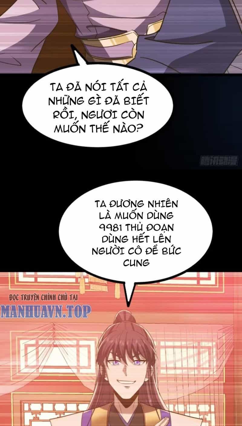 Trùm Phản Diện Muốn Tìm Chết! - Chương 46 - ảnh 18