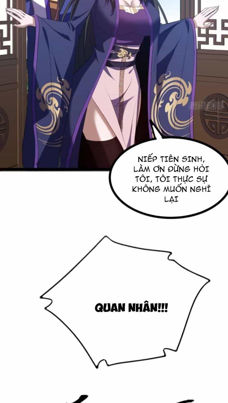 Trùm Phản Diện Muốn Tìm Chết! - Chương 46 - ảnh 3