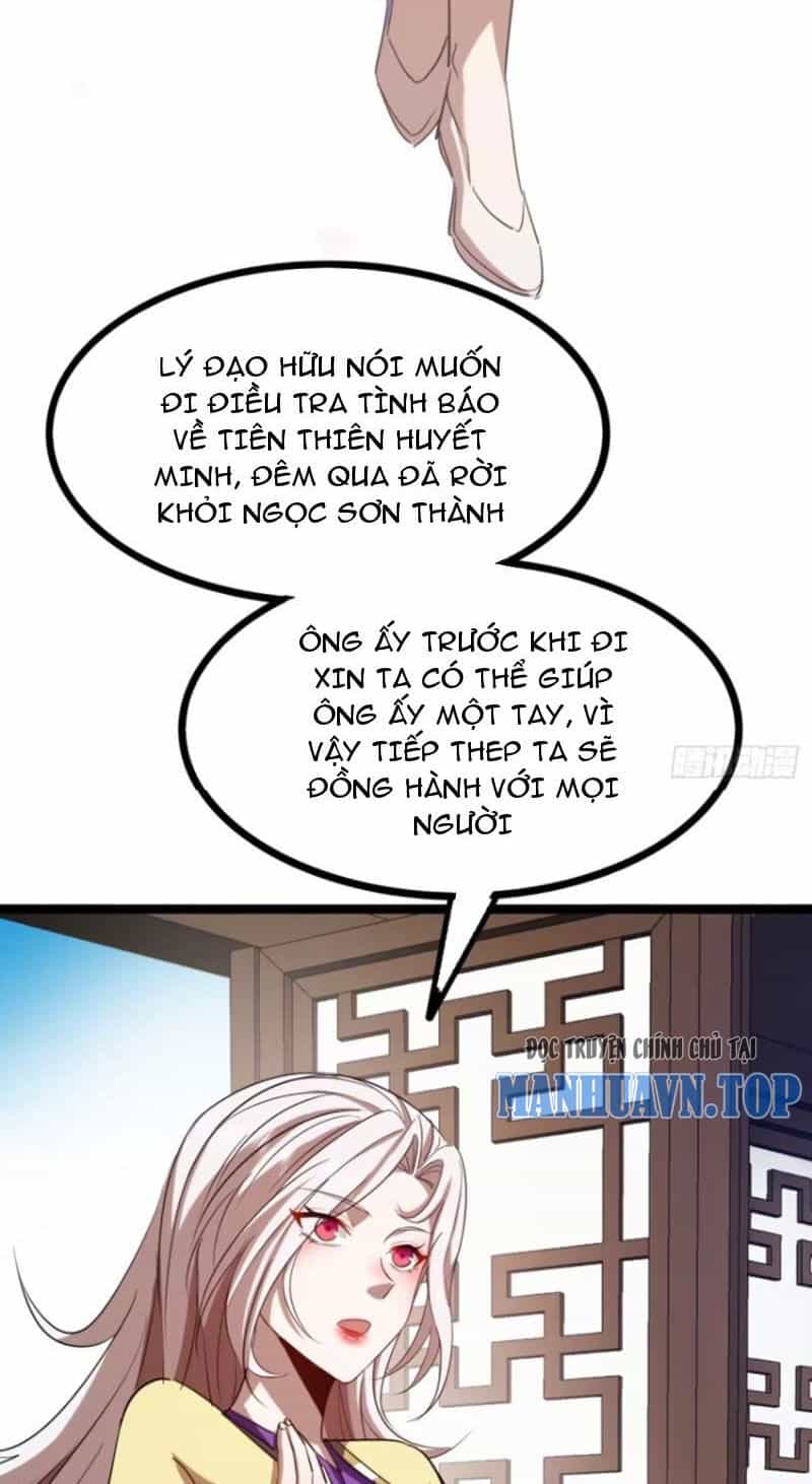 Trùm Phản Diện Muốn Tìm Chết! - Chương 46 - ảnh 39