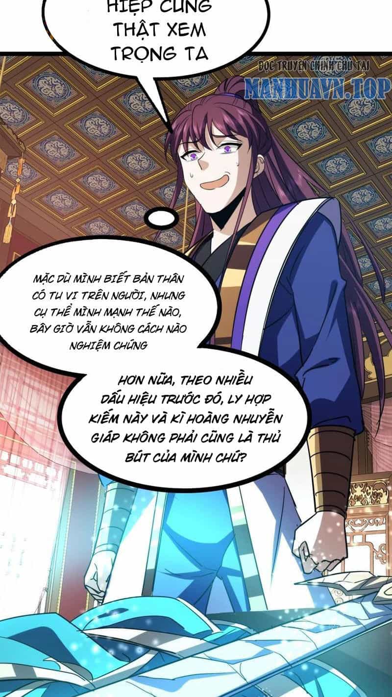 Trùm Phản Diện Muốn Tìm Chết! - Chương 47 - ảnh 20