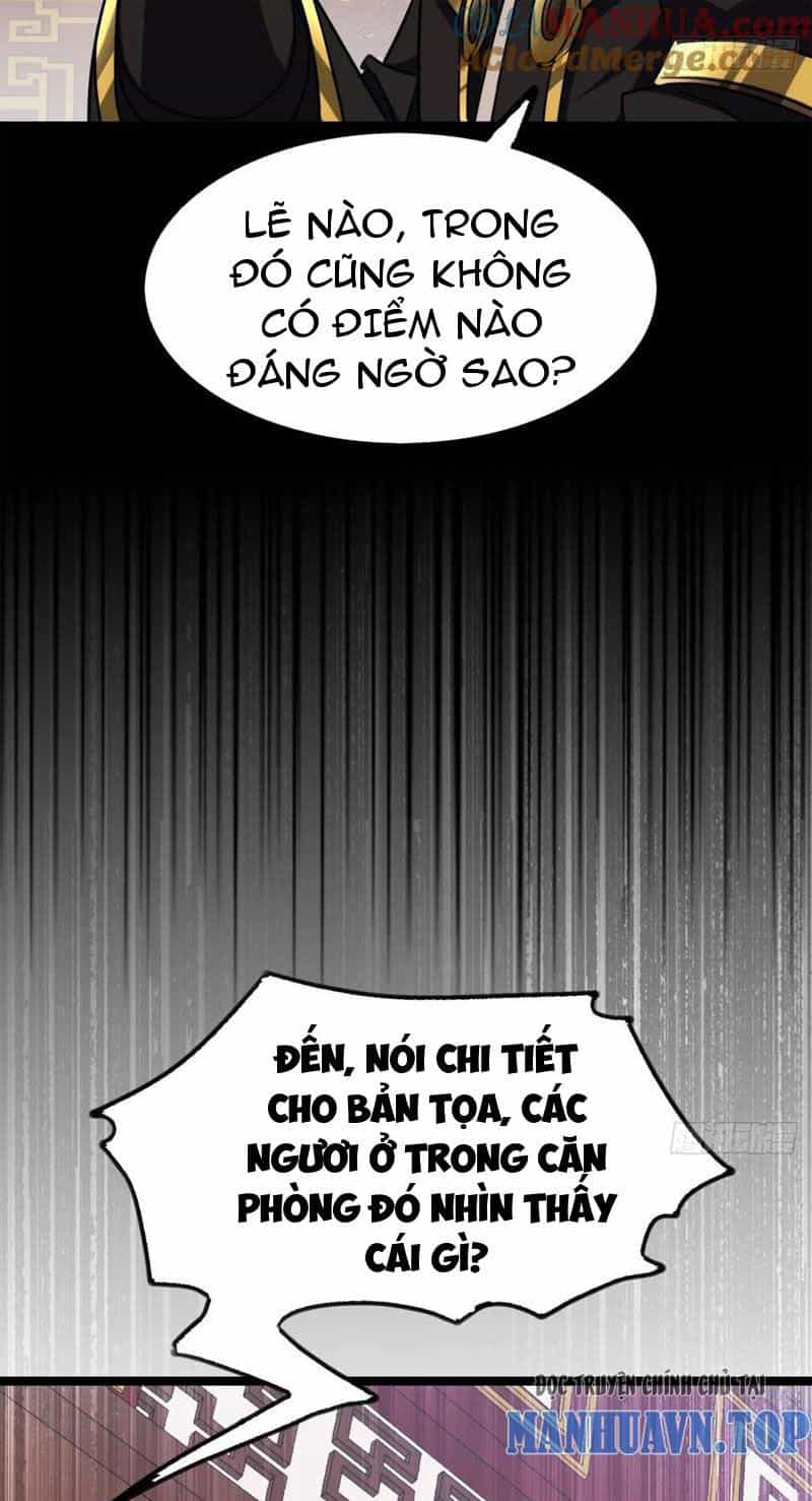 Trùm Phản Diện Muốn Tìm Chết! - Chương 47 - ảnh 52