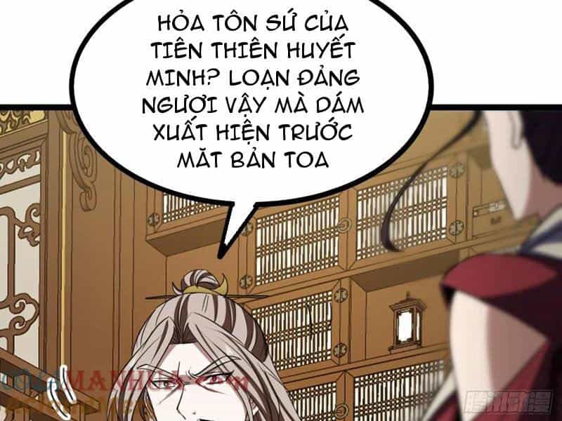 Trùm Phản Diện Muốn Tìm Chết! - Chương 48 - ảnh 50