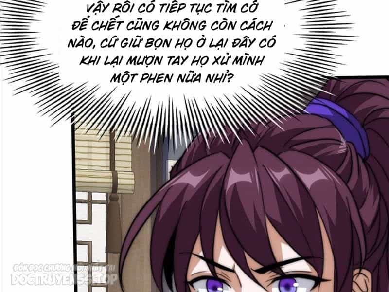 Trùm Phản Diện Muốn Tìm Chết! - Chương 5 - ảnh 104