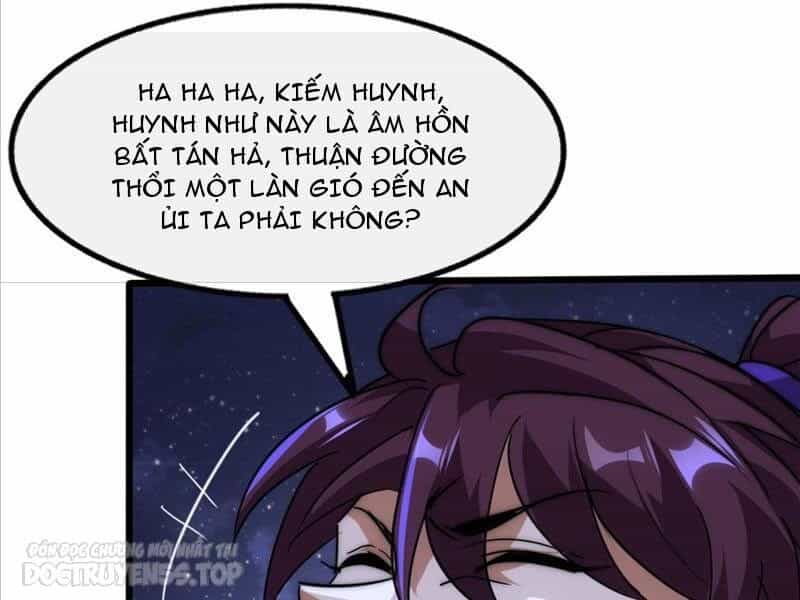 Trùm Phản Diện Muốn Tìm Chết! - Chương 5 - ảnh 141