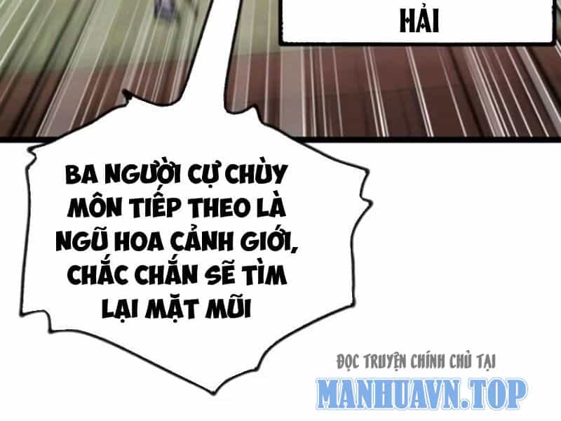 Trùm Phản Diện Muốn Tìm Chết! - Chương 52 - ảnh 12