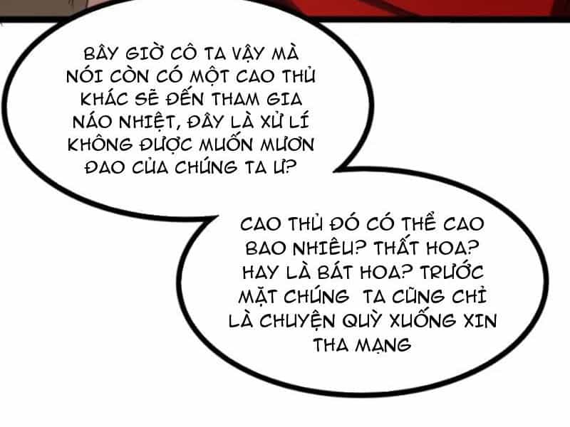 Trùm Phản Diện Muốn Tìm Chết! - Chương 52 - ảnh 28