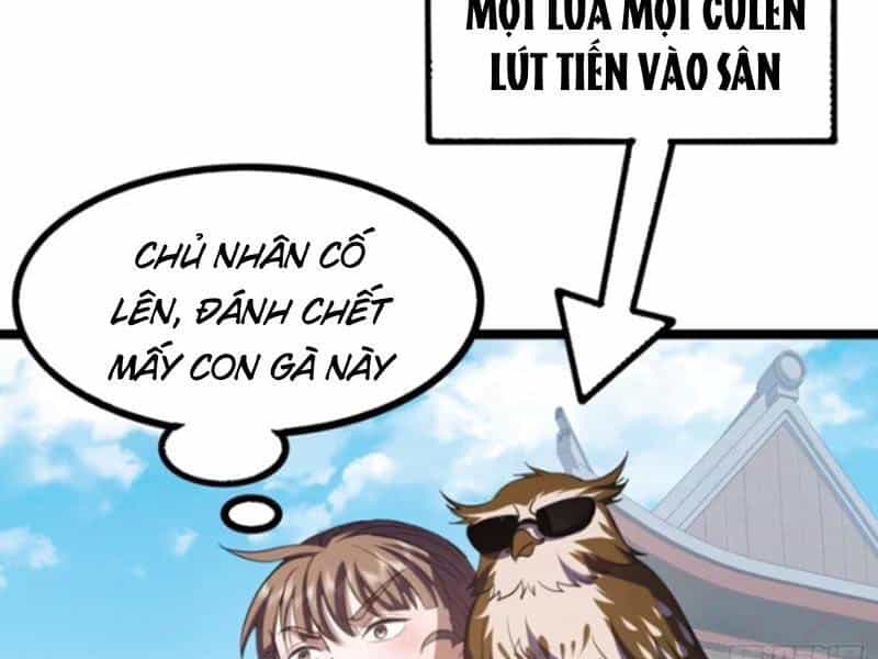 Trùm Phản Diện Muốn Tìm Chết! - Chương 52 - ảnh 55
