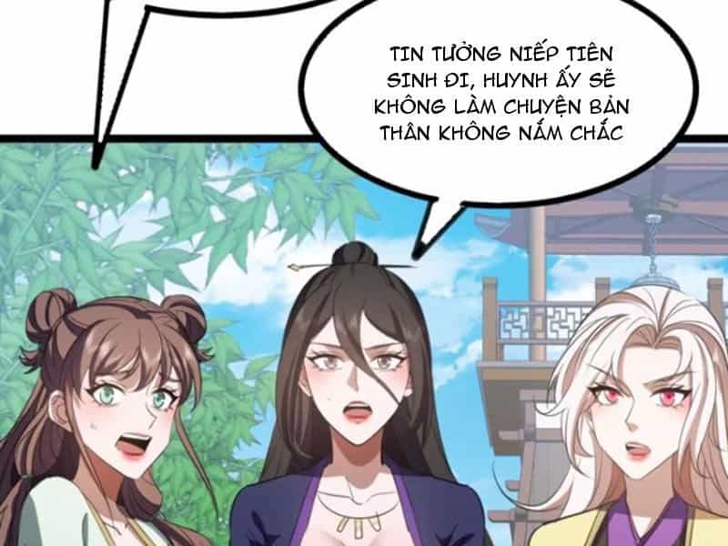 Trùm Phản Diện Muốn Tìm Chết! - Chương 52 - ảnh 58