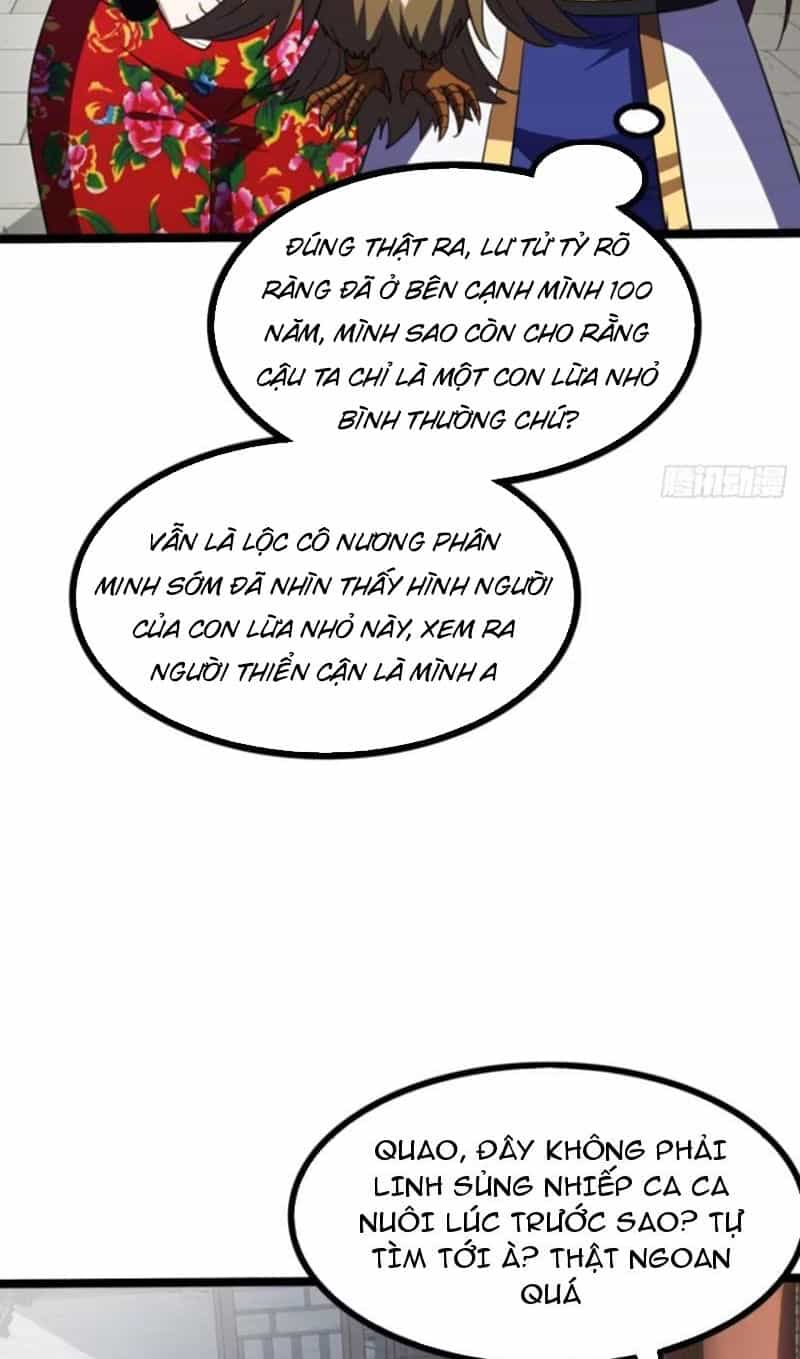 Trùm Phản Diện Muốn Tìm Chết! - Chương 53 - ảnh 15