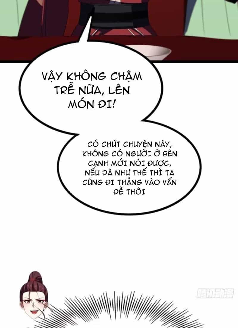 Trùm Phản Diện Muốn Tìm Chết! - Chương 53 - ảnh 35