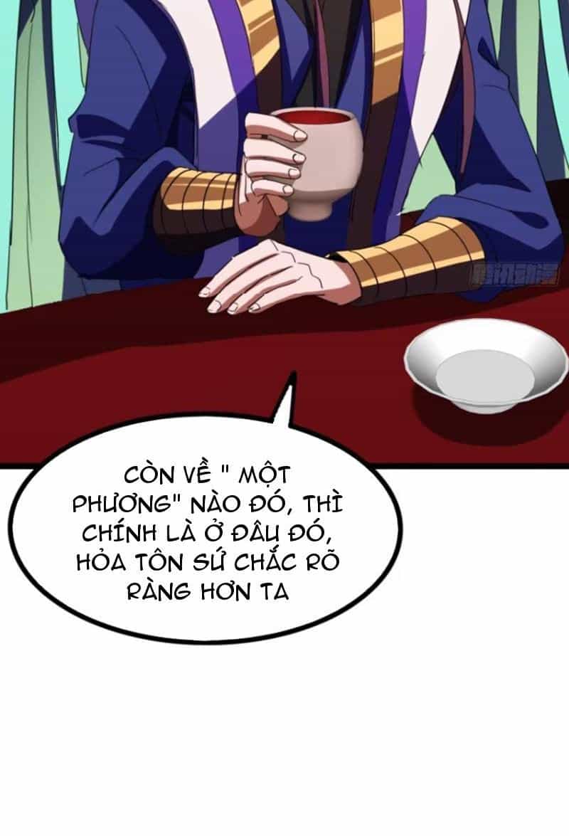 Trùm Phản Diện Muốn Tìm Chết! - Chương 53 - ảnh 43