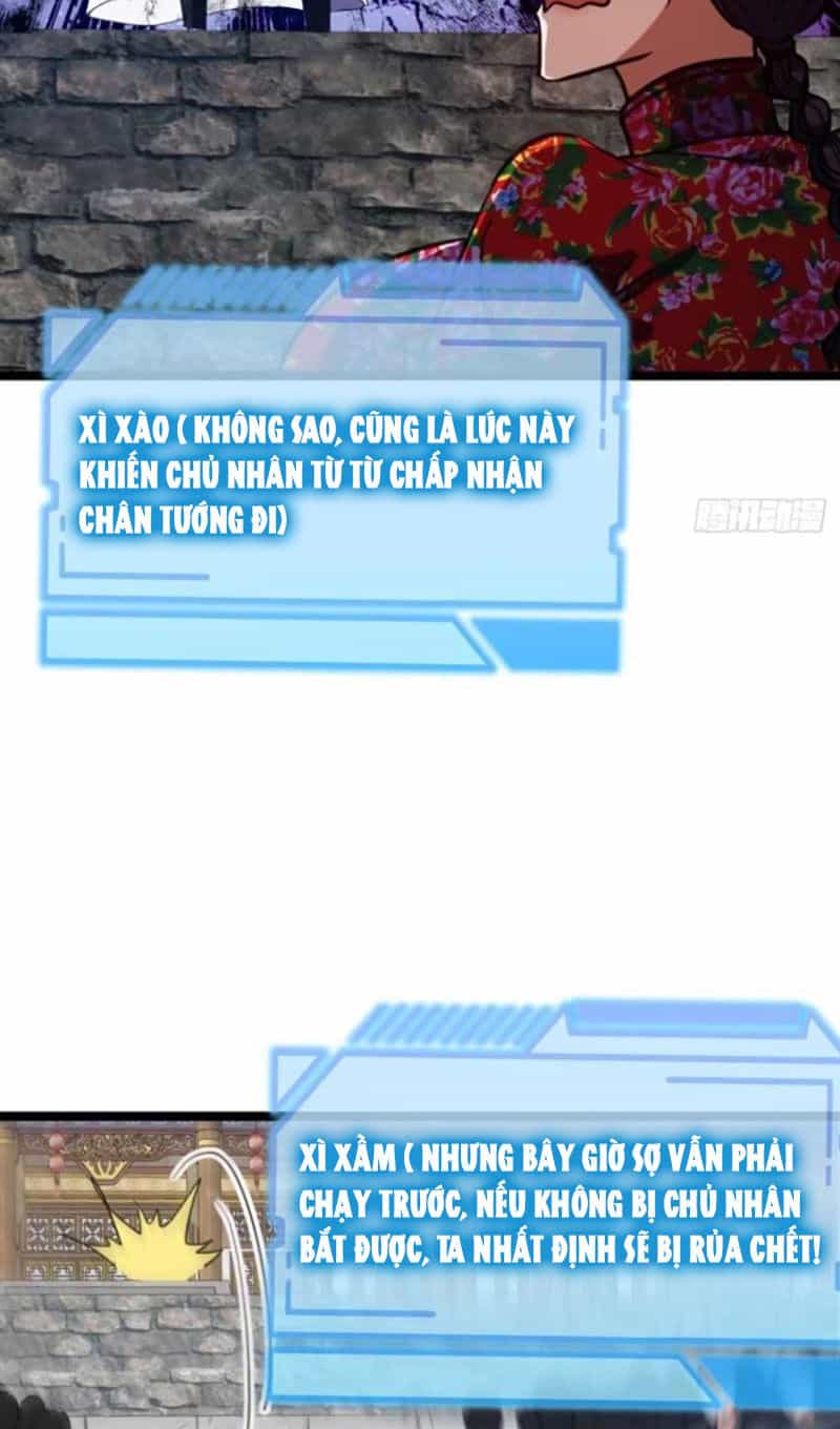 Trùm Phản Diện Muốn Tìm Chết! - Chương 53 - ảnh 6
