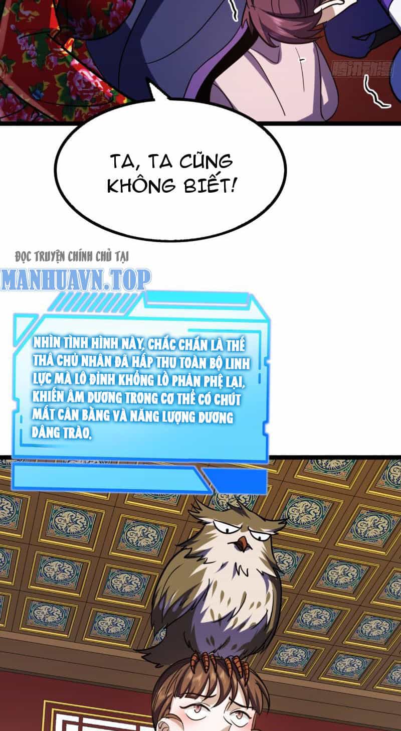 Trùm Phản Diện Muốn Tìm Chết! - Chương 54 - ảnh 31