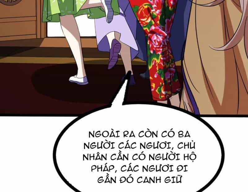 Trùm Phản Diện Muốn Tìm Chết! - Chương 54 - ảnh 43