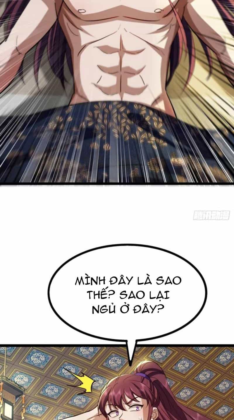 Trùm Phản Diện Muốn Tìm Chết! - Chương 55 - ảnh 12