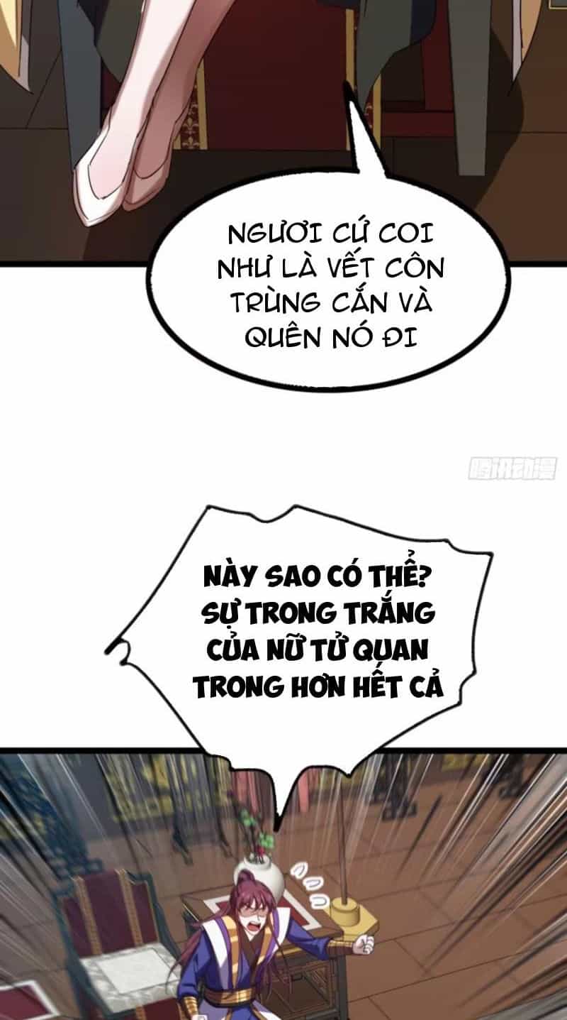 Trùm Phản Diện Muốn Tìm Chết! - Chương 55 - ảnh 18