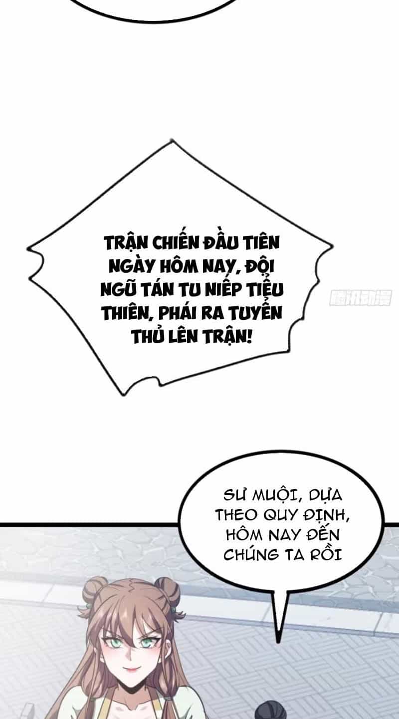 Trùm Phản Diện Muốn Tìm Chết! - Chương 55 - ảnh 32