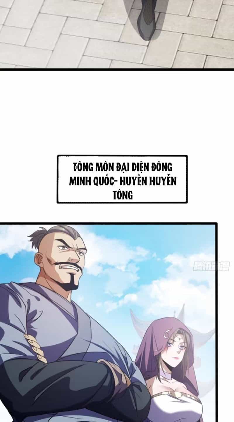 Trùm Phản Diện Muốn Tìm Chết! - Chương 55 - ảnh 34
