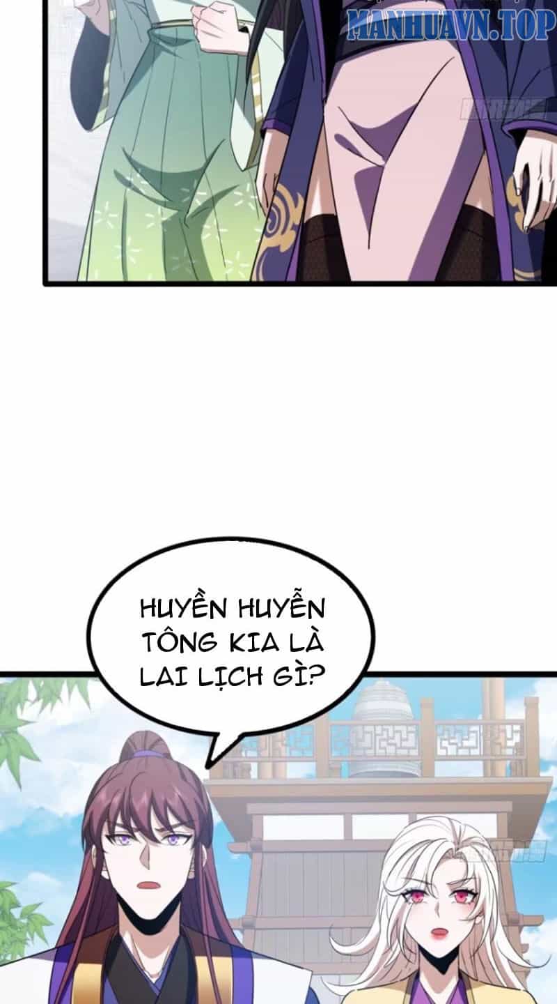 Trùm Phản Diện Muốn Tìm Chết! - Chương 55 - ảnh 36