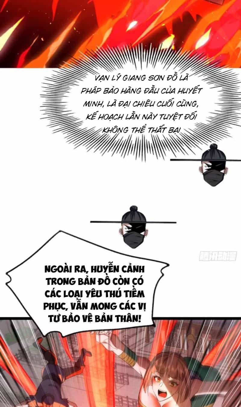 Trùm Phản Diện Muốn Tìm Chết! - Chương 56 - ảnh 26