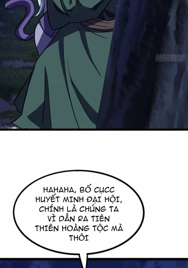 Trùm Phản Diện Muốn Tìm Chết! - Chương 56 - ảnh 72