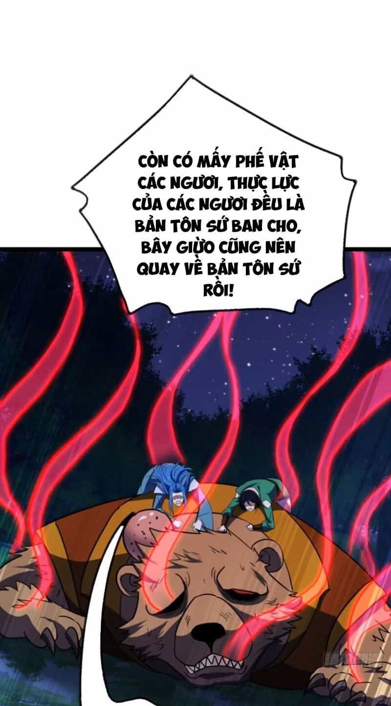 Trùm Phản Diện Muốn Tìm Chết! - Chương 58 - ảnh 44