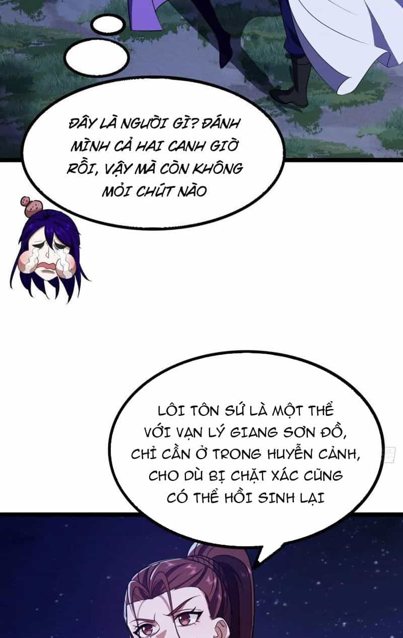 Trùm Phản Diện Muốn Tìm Chết! - Chương 59 - ảnh 12