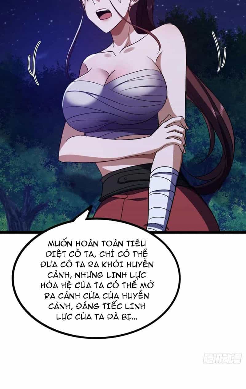 Trùm Phản Diện Muốn Tìm Chết! - Chương 59 - ảnh 13