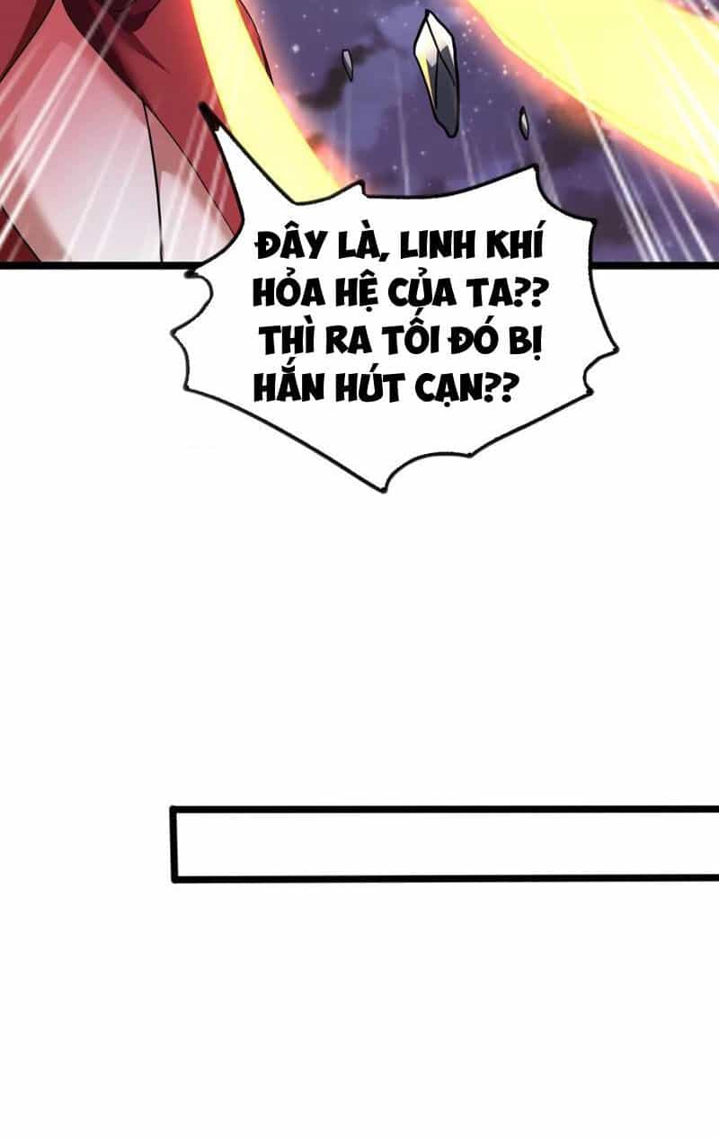 Trùm Phản Diện Muốn Tìm Chết! - Chương 59 - ảnh 18