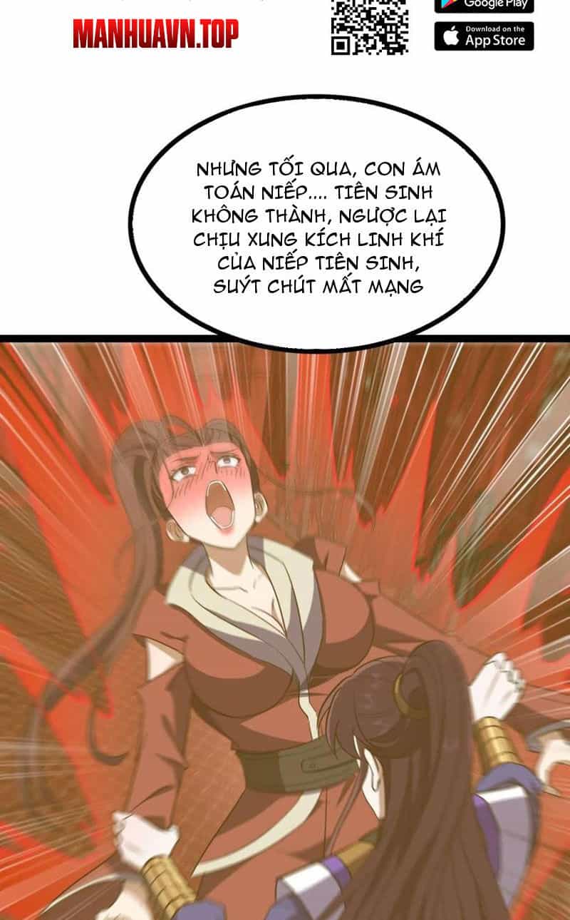 Trùm Phản Diện Muốn Tìm Chết! - Chương 59 - ảnh 48
