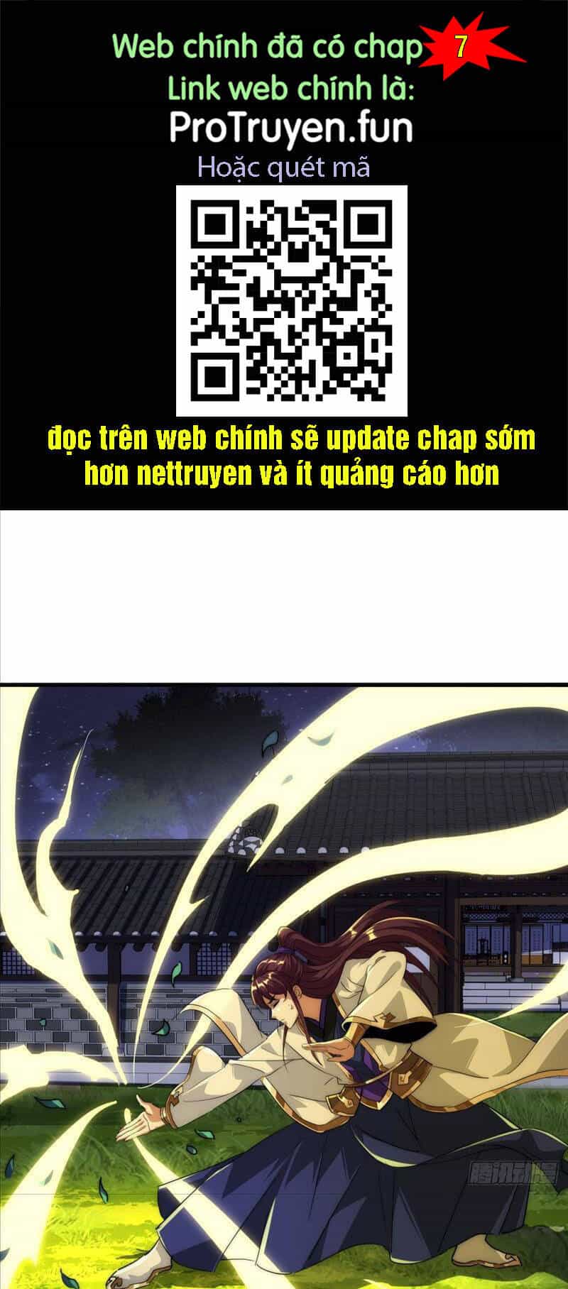 Trùm Phản Diện Muốn Tìm Chết! - Chương 6 - ảnh 1