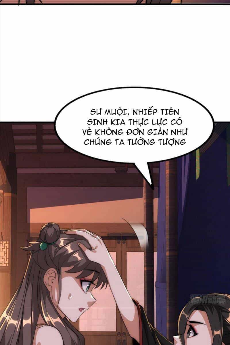 Trùm Phản Diện Muốn Tìm Chết! - Chương 6 - ảnh 30