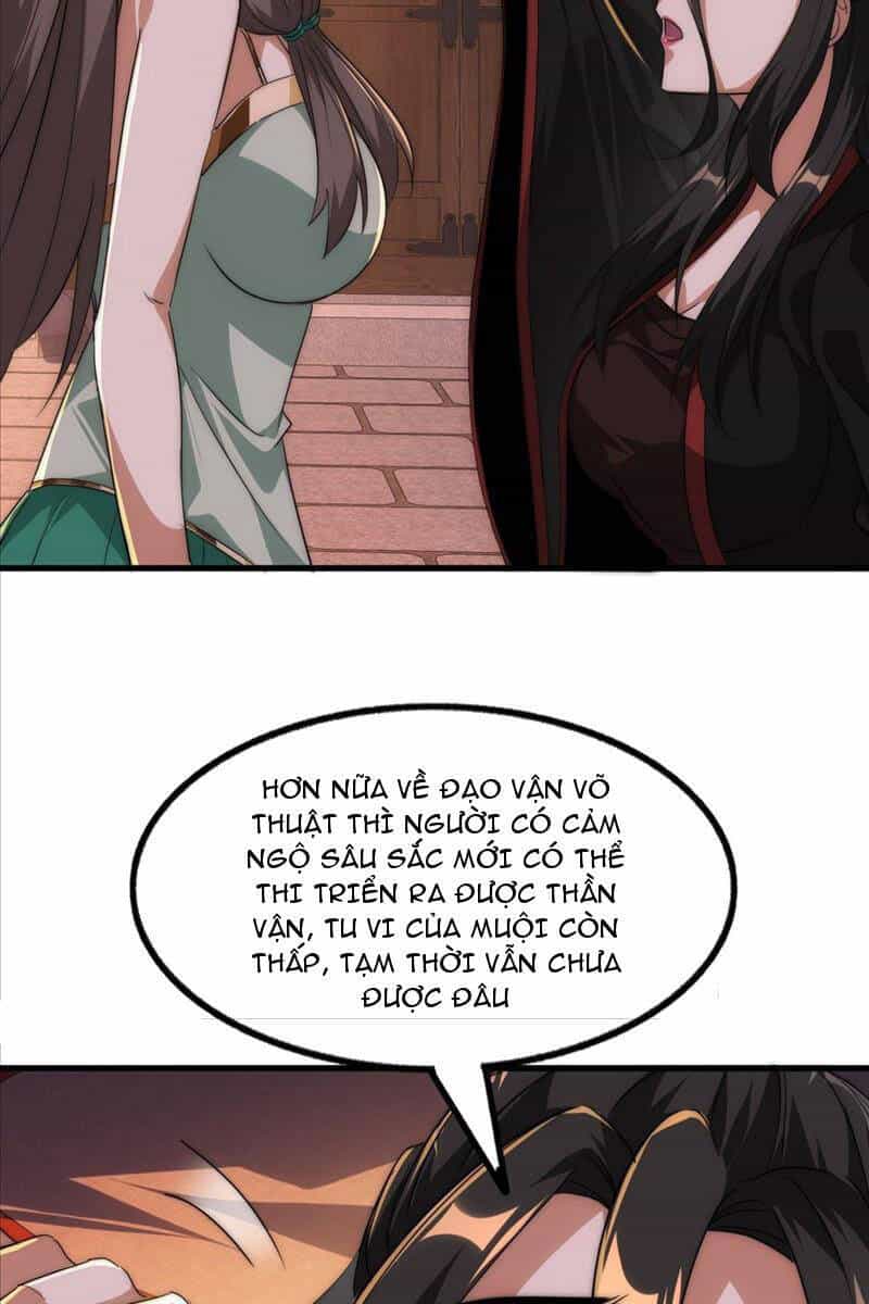 Trùm Phản Diện Muốn Tìm Chết! - Chương 6 - ảnh 31