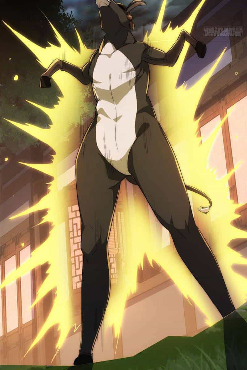 Trùm Phản Diện Muốn Tìm Chết! - Chương 6 - ảnh 37