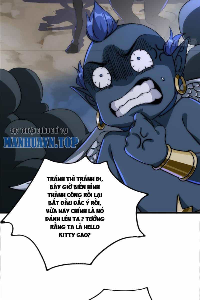 Trùm Phản Diện Muốn Tìm Chết! - Chương 6 - ảnh 65