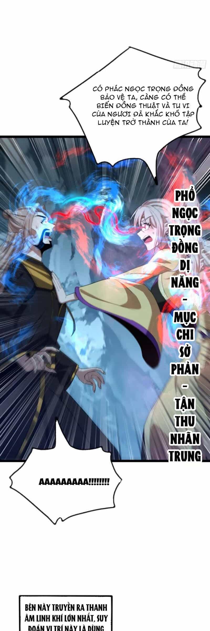 Trùm Phản Diện Muốn Tìm Chết! - Chương 61 - ảnh 14