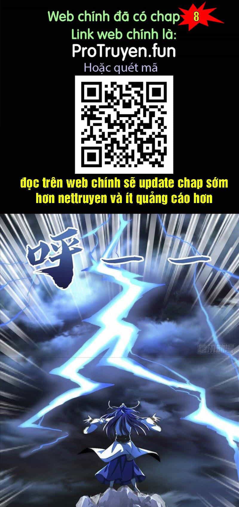 Trùm Phản Diện Muốn Tìm Chết! - Chương 7 - ảnh 1