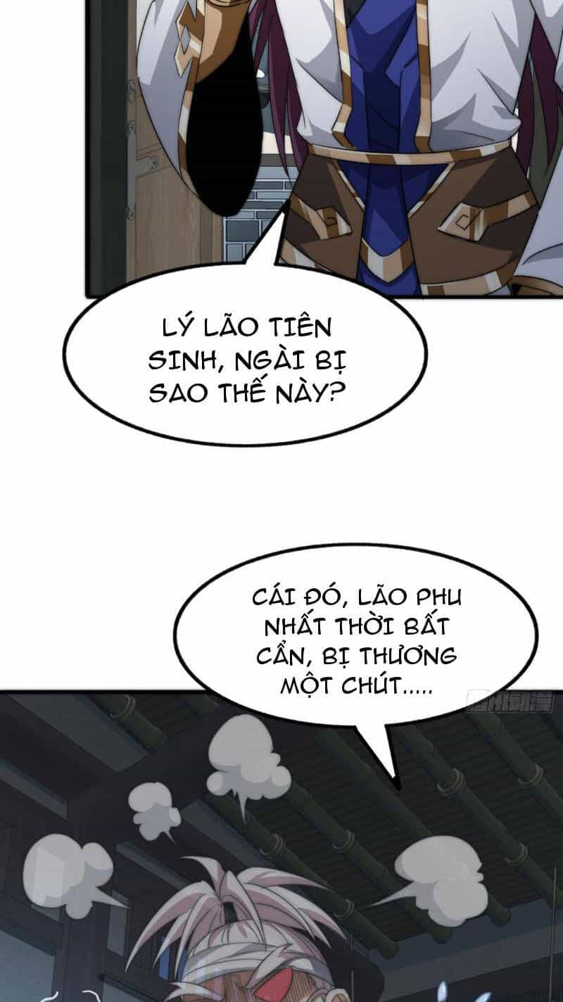 Trùm Phản Diện Muốn Tìm Chết! - Chương 8 - ảnh 13