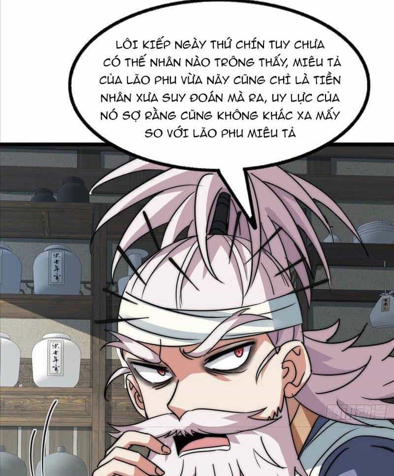 Trùm Phản Diện Muốn Tìm Chết! - Chương 9 - ảnh 19