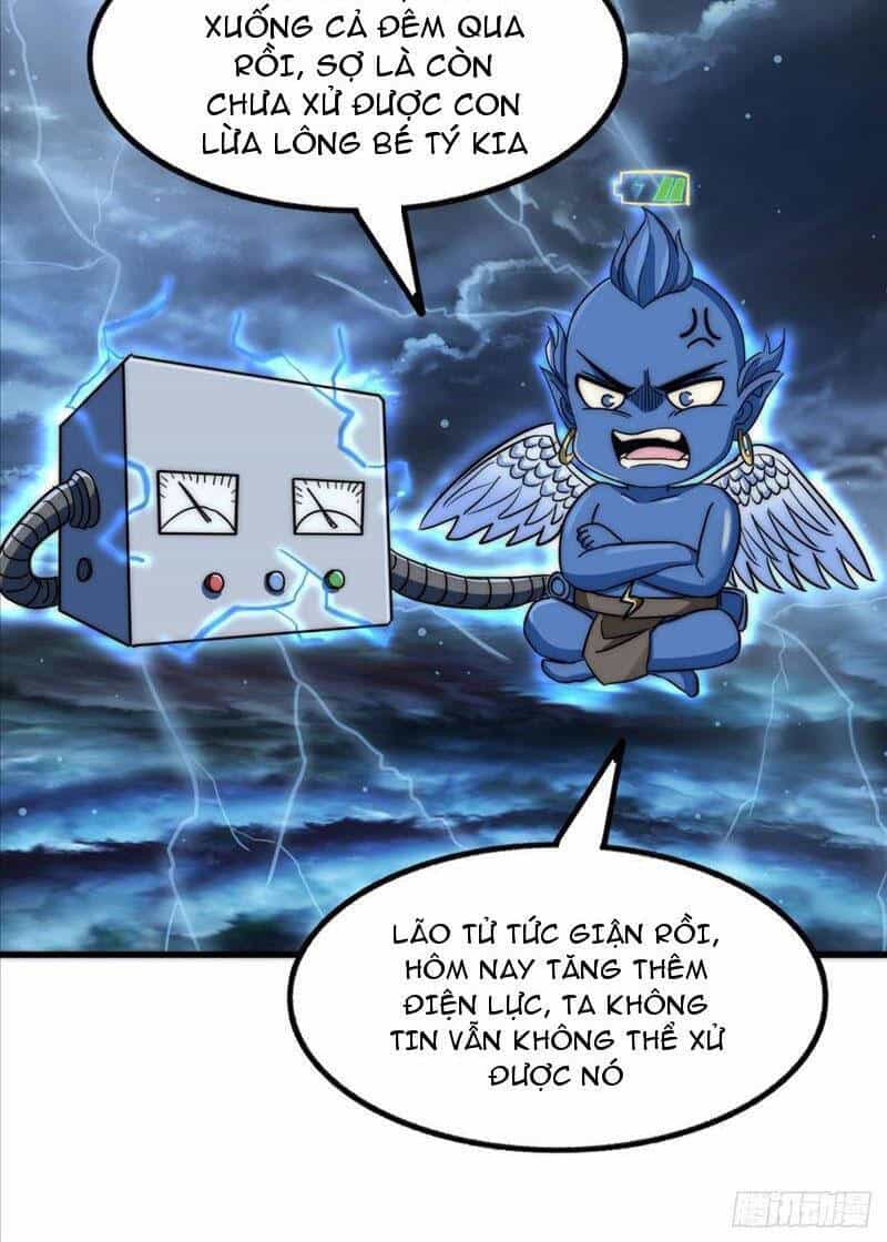 Trùm Phản Diện Muốn Tìm Chết! - Chương 9 - ảnh 40