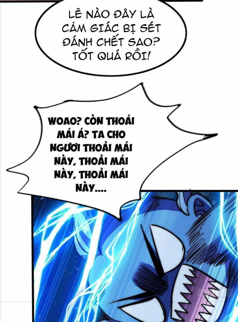 Trùm Phản Diện Muốn Tìm Chết! - Chương 9 - ảnh 84