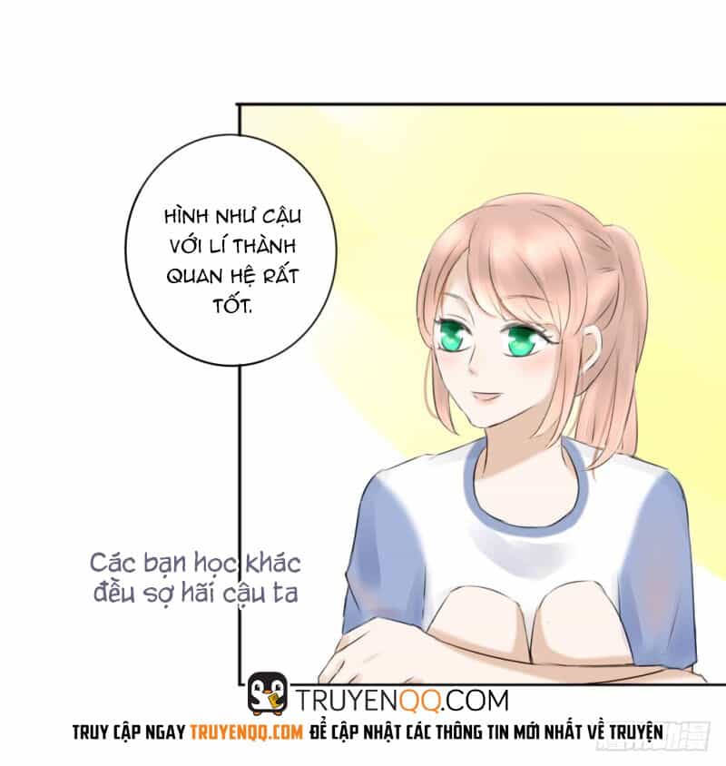 Trùm Trường, Chúng Ta Không Thích Hợp - Chương 10 - ảnh 7