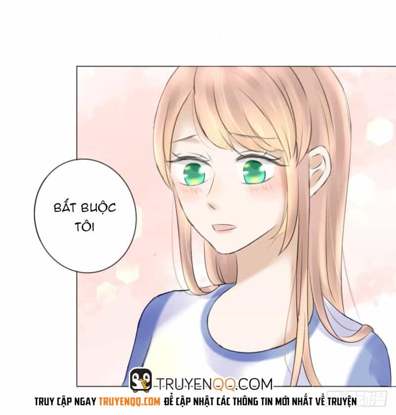 Trùm Trường, Chúng Ta Không Thích Hợp - Chương 12 - ảnh 4